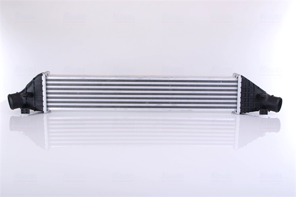 Интеркулер NISSENS 961582