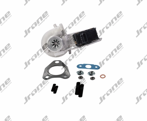 Компрессор наддув JRONE 8G14-300-H78