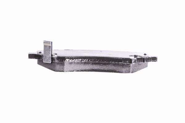 Комплект тормозных колодок дисковый тормоз HELLA/BEHR/PAGID 8DB 355 014-321