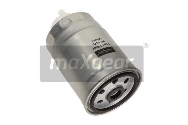 Топливный фильтр MAXGEAR 26-1102