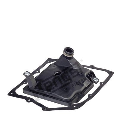 Комплект гидрофильтров автоматическая коробка передач HENGST FILTER EG1122H D653