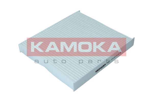 Фильтр воздух во внутренном пространстве kamoka KAMOKA F418501