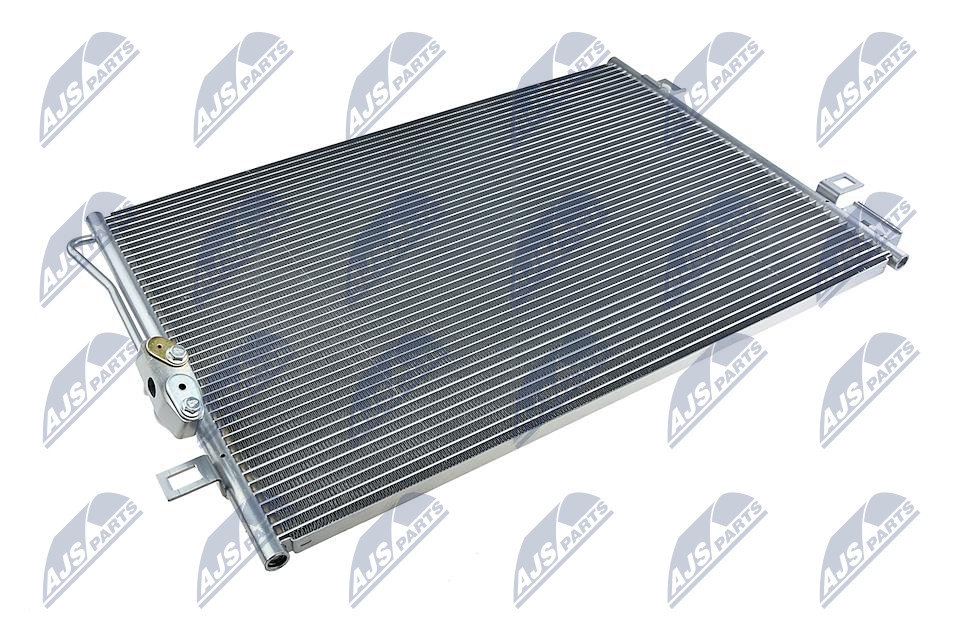 Конденсатор кондиционер NTY CCS-FT-002