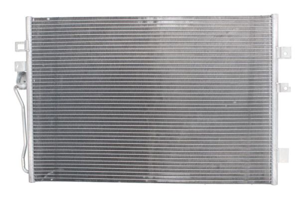 Конденсатор кондиционер THERMOTEC KTT110509