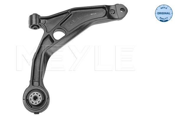 Рычаг независимой подвески колеса подвеска колеса meyle-original true to oe. MEYLE 216 050 0048
