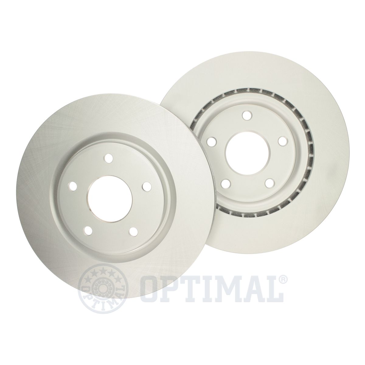 Тормозной диск OPTIMAL BS-9416HC