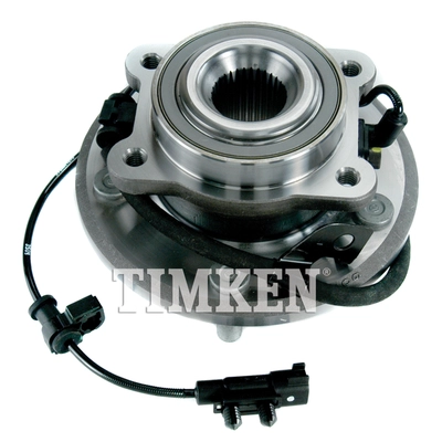 Ступица колеса TIMKEN HA590361