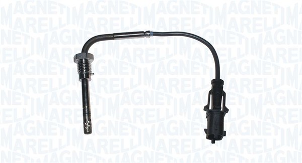 Датчик температура выхлопных газов MAGNETI MARELLI 172000193010