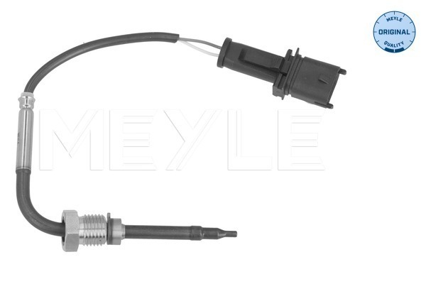 Датчик температура выхлопных газов meyle-original true to oe. MEYLE 214 800 0082