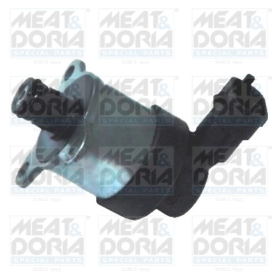 Регулирующий клапан количество топлива (common-rail-system) MEAT & DORIA 9279