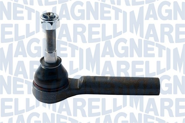 Наконечник поперечной рулевой тяги MAGNETI MARELLI 301181314060