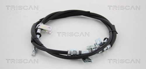 Тросик cтояночный тормоз TRISCAN 8140 151061