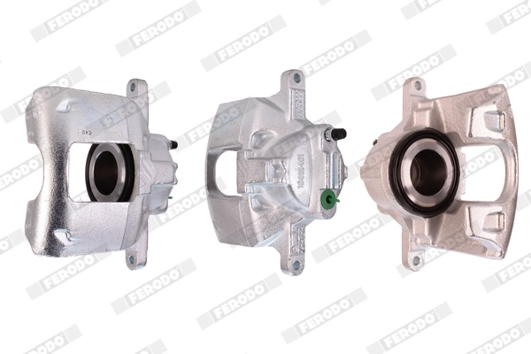 Тормозной суппорт premier FERODO FCL695313