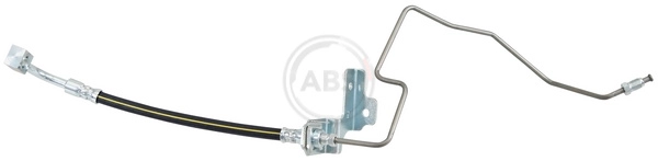 Тормозной шланг A.B.S. SL 6702