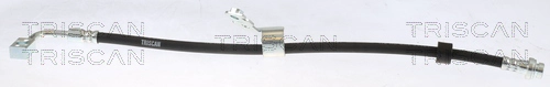 Тормозной шланг TRISCAN 8150 15175