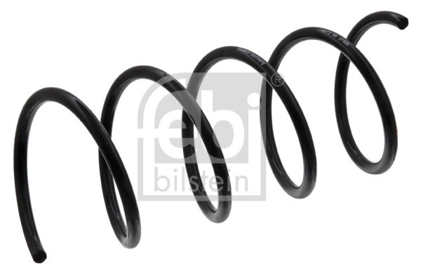 Пружина ходовой части FEBI BILSTEIN 37403