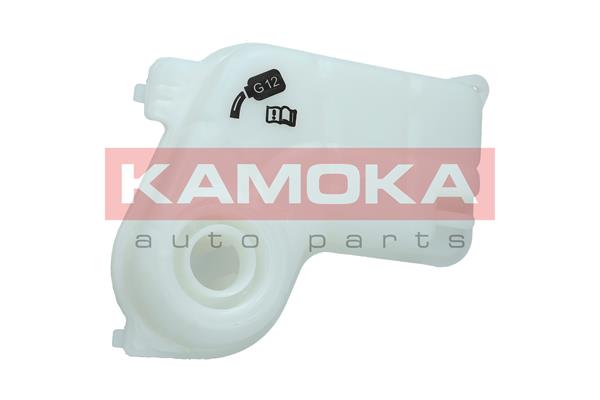 Компенсационный бак охлаждающая жидкость kamoka KAMOKA 7720019