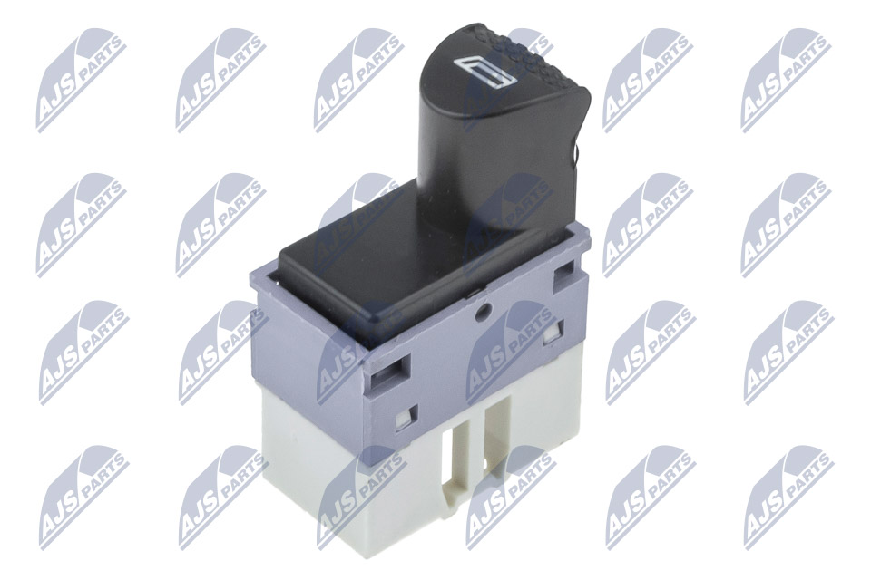 Выключатель стеклолодъемник NTY EWS-FT-025