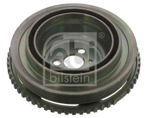 Ременный шкив коленчатый вал FEBI BILSTEIN 44418