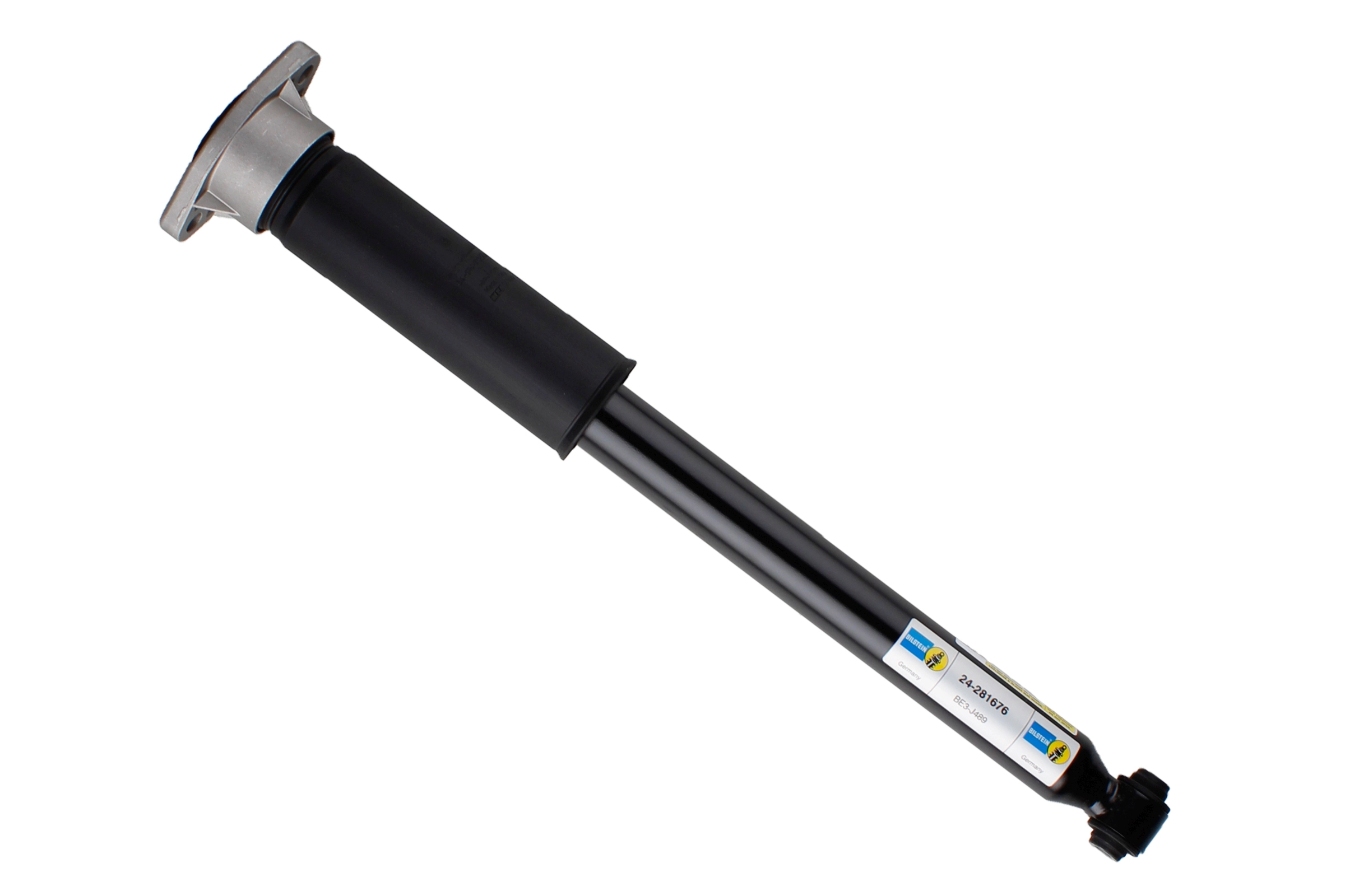 Амортизатор bilstein - b4 oe replacement (dampmatic) BILSTEIN 24-281676
