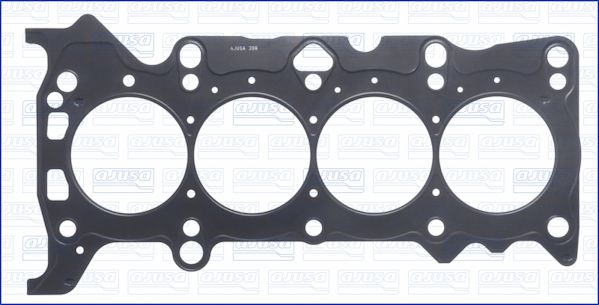 Прокладка головка цилиндра multilayer steel AJUSA 10215400