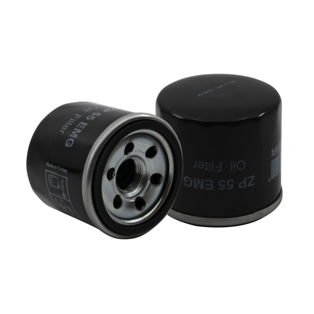 Масляный фильтр FIL FILTER ZP 55 EMG