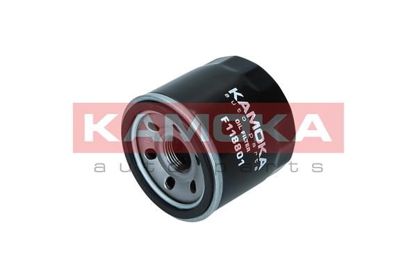 Масляный фильтр kamoka KAMOKA F118801