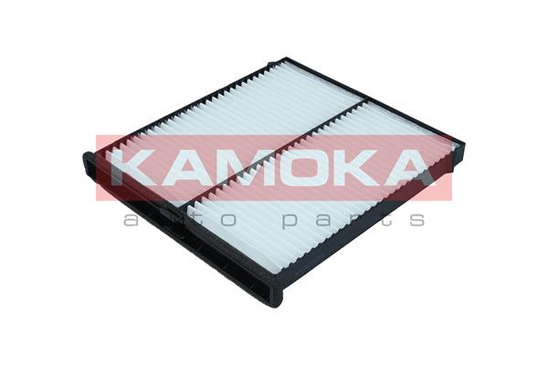 Фильтр воздух во внутренном пространстве kamoka KAMOKA F418601