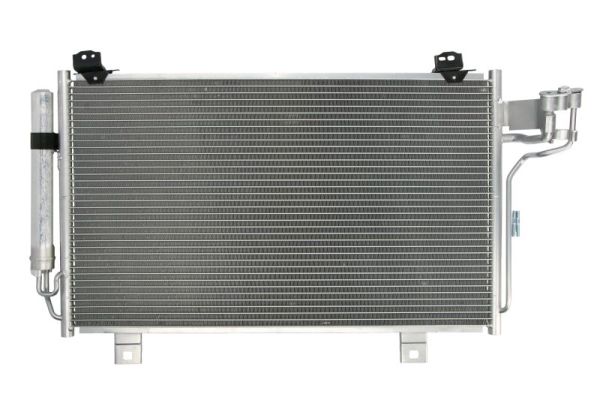 Конденсатор кондиционер THERMOTEC KTT110727