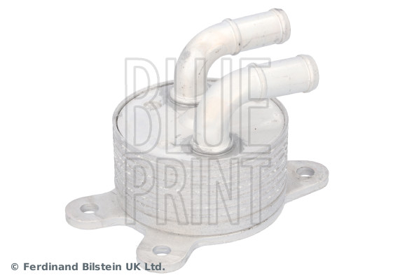 Масляный радиатор автоматическая коробка передач BLUE PRINT ADBP610010
