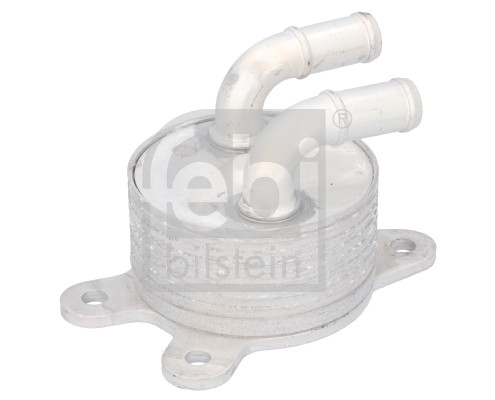 Масляный радиатор автоматическая коробка передач FEBI BILSTEIN 106880