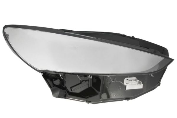 Рассеиватель основная фара BLICK 5410-14-2055106P