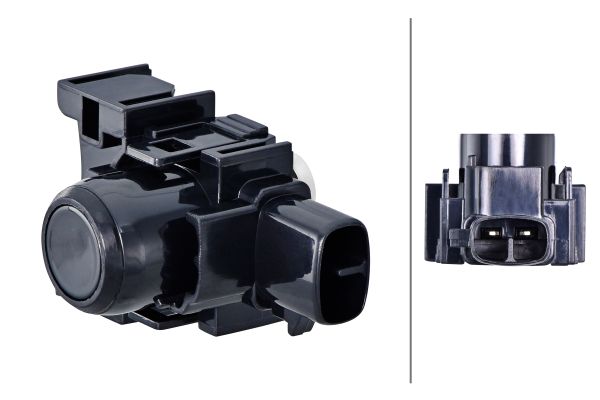 Датчик система помощи при парковке HELLA/BEHR/PAGID 6PX 358 270-291