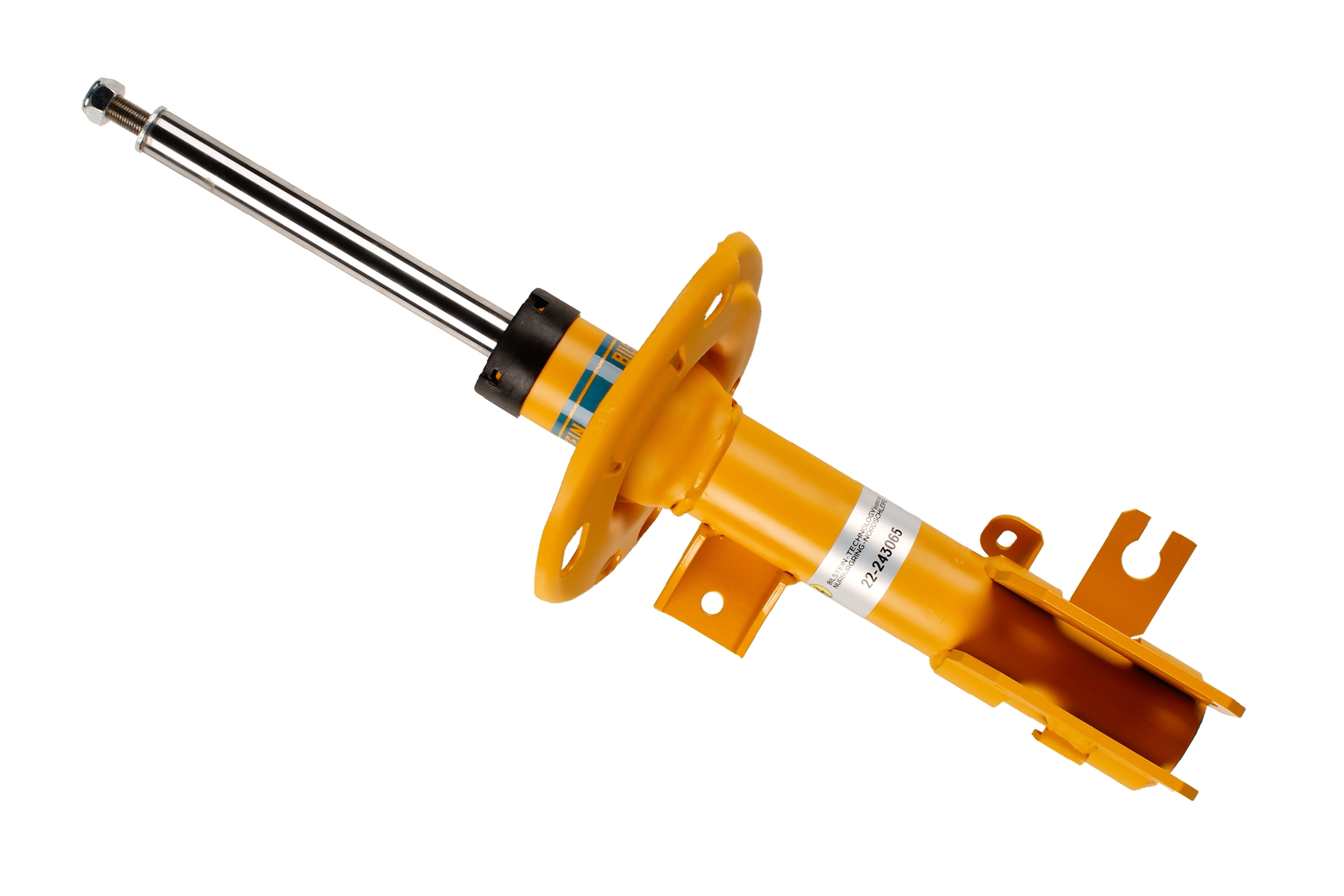 Амортизатор bilstein - b8 performance plus BILSTEIN 22-243065