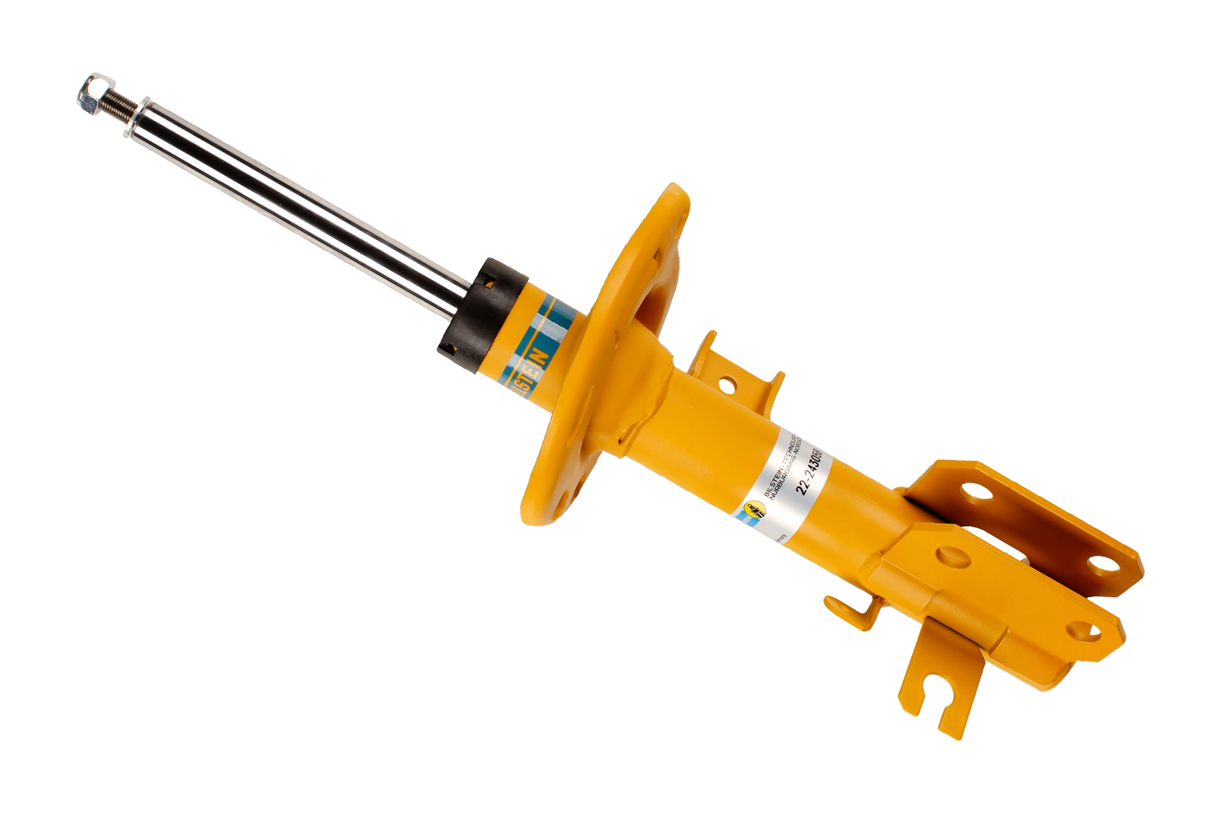 Амортизатор bilstein - b8 performance plus BILSTEIN 22-243058