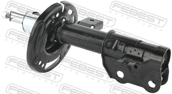 Амортизатор FEBEST 05110-001FR