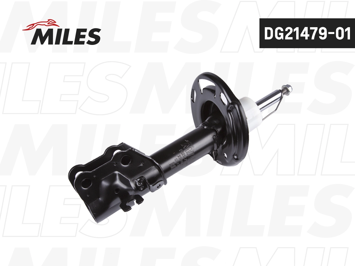 Амортизатор MILES DG21479-01