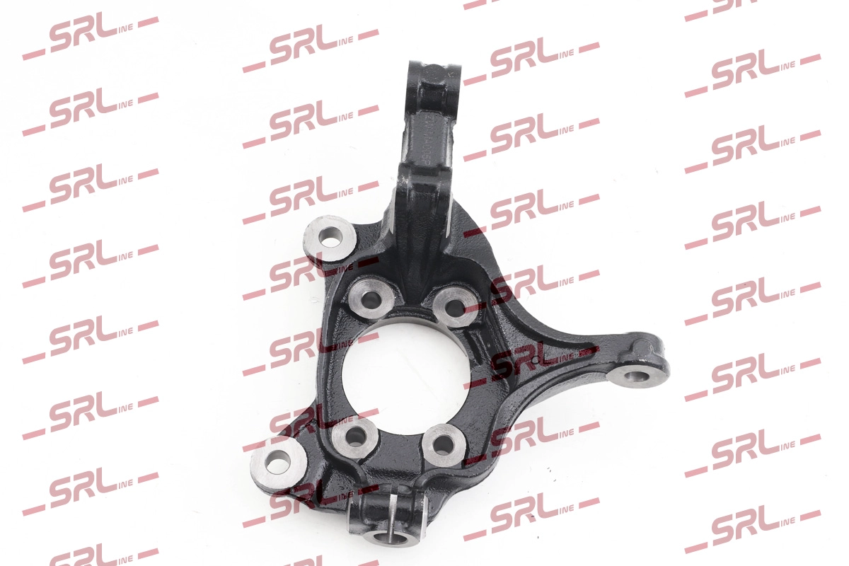 Поворотный кулак подвеска колеса SRLINE ZW-MA005P