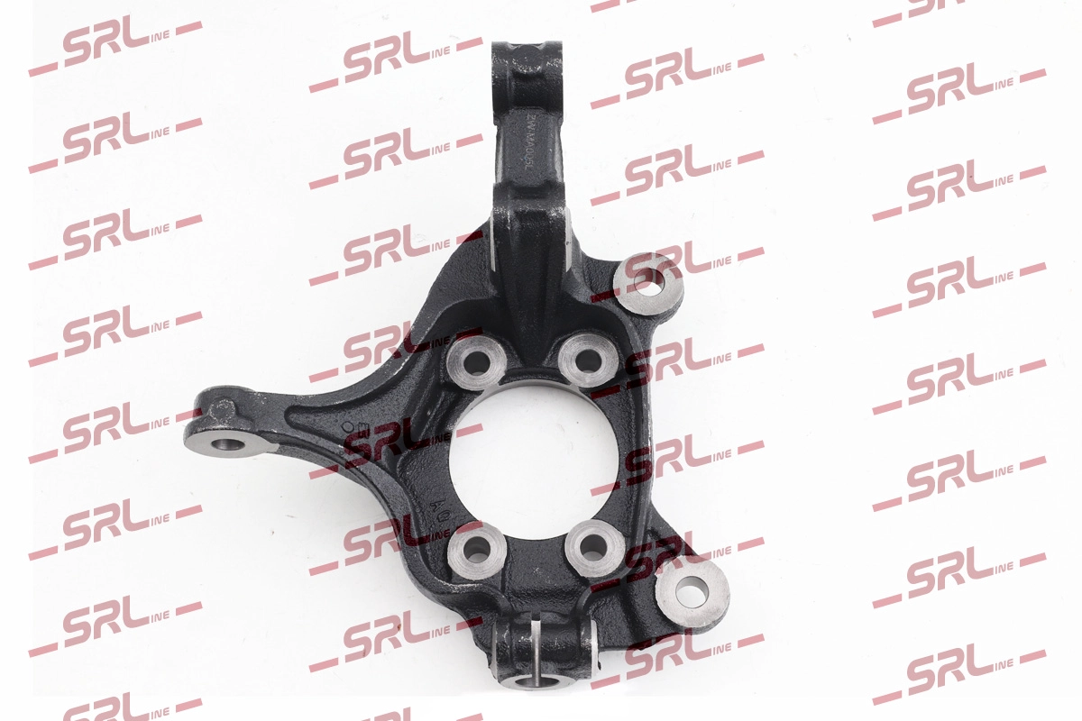 Поворотный кулак подвеска колеса SRLINE ZW-MA005L