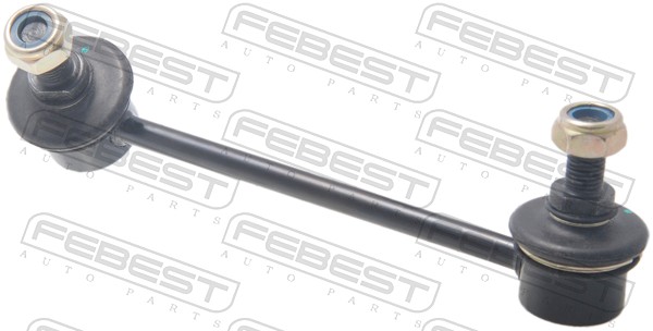 Тяга / стойка стабилизатор FEBEST 0523-GJRL