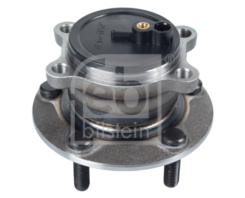 Комплект подшипника ступицы колеса FEBI BILSTEIN 101370