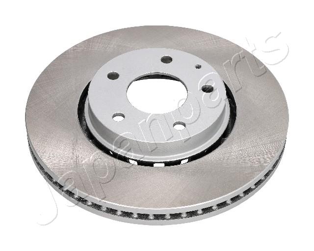 Тормозной диск JAPANPARTS DI-367C