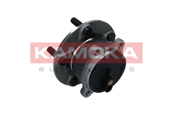 Комплект подшипника ступицы колеса kamoka KAMOKA 5500298