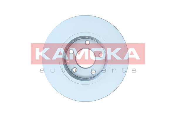 Тормозной диск kamoka KAMOKA 103015