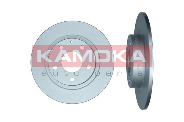 Тормозной диск kamoka KAMOKA 103361