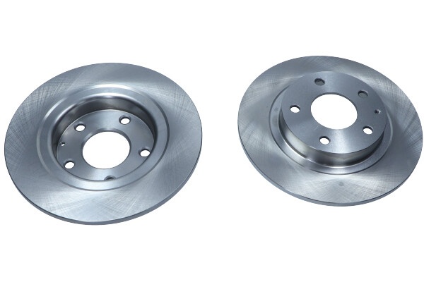 Тормозной диск MAXGEAR 19-2216