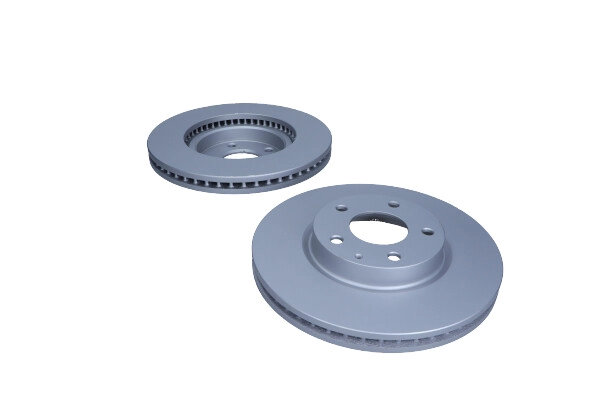 Тормозной диск QUARO QD4753