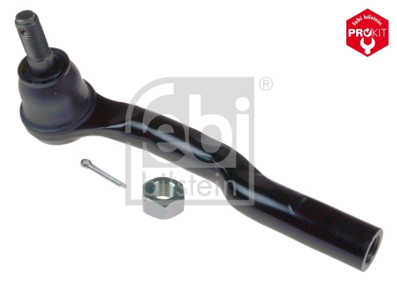 Наконечник поперечной рулевой тяги prokit FEBI BILSTEIN 48133