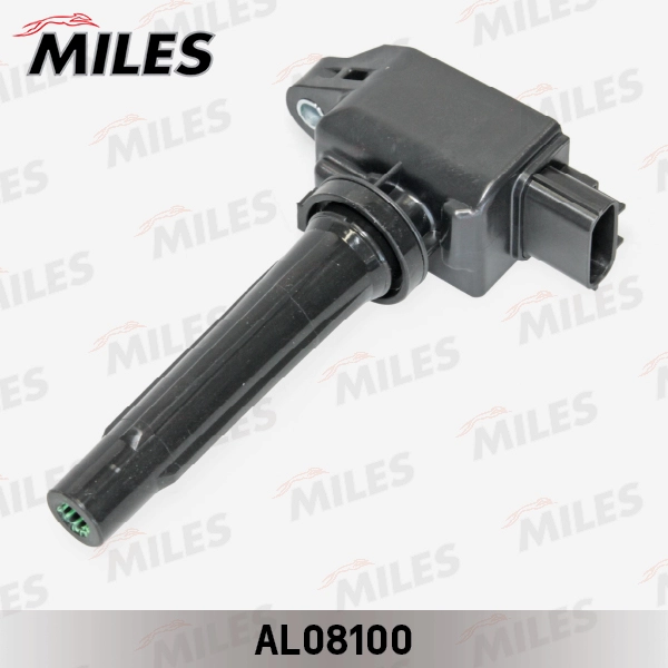 Катушка зажигания MILES AL08100