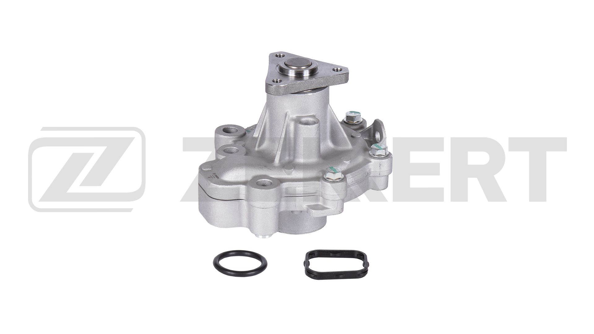 Водяной насос охлаждение двигателя ZEKKERT WP-1209